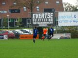 S.K.N.W.K. JO17-1 - Colijnsplaatse Boys/Wolfaartsdijk JO17-1 (comp.) najaar seizoen 2021-2022 (54/72)